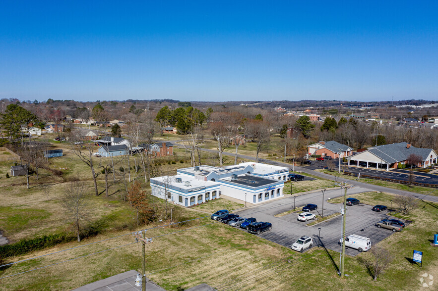 Primary Photo Of 1097 Weston Dr, Mount Juliet Medical For Sale