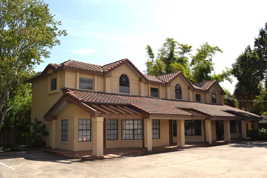 More Photos Of 217 W Seminole Ave, Melbourne Office For Lease