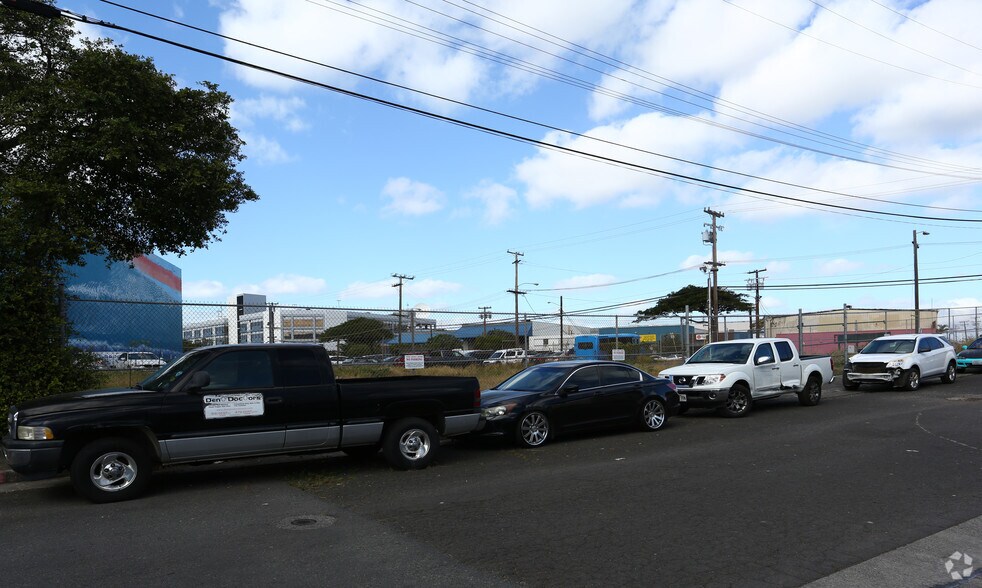 More Photos Of 1385 Colburn St, Honolulu Land For Lease