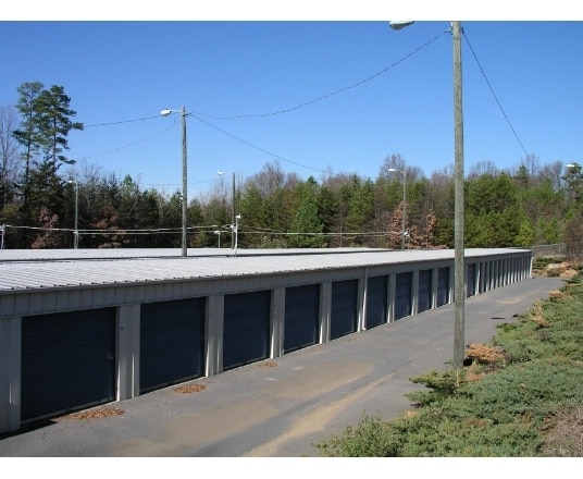Primary Photo Of 700 S Linwood Rd, Gastonia Self Storage For Sale