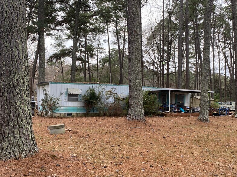 More Photos Of 1425 Farlow Rd, Raleigh Manufactured Housing Mobile Home Park For Sale