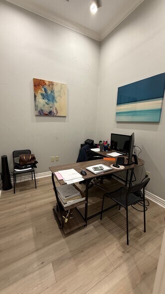 More Photos Of 7000 Parkwood Blvd, Frisco Office For Lease