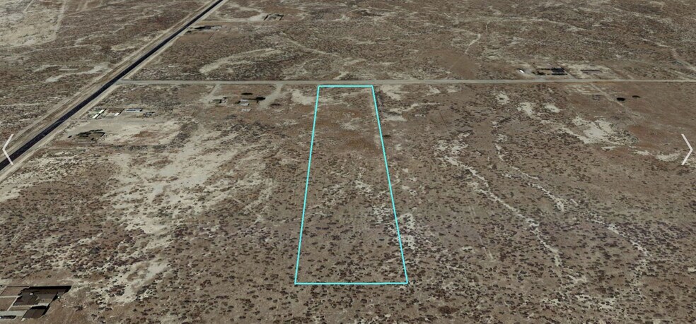 More Photos Of 40TH STW VIC 14 40TH STW VIC 14, Lancaster Land For Sale