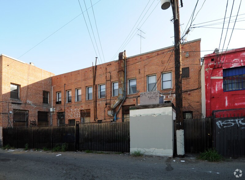 More Photos Of 8511 S Vermont Ave, Los Angeles Storefront For Lease