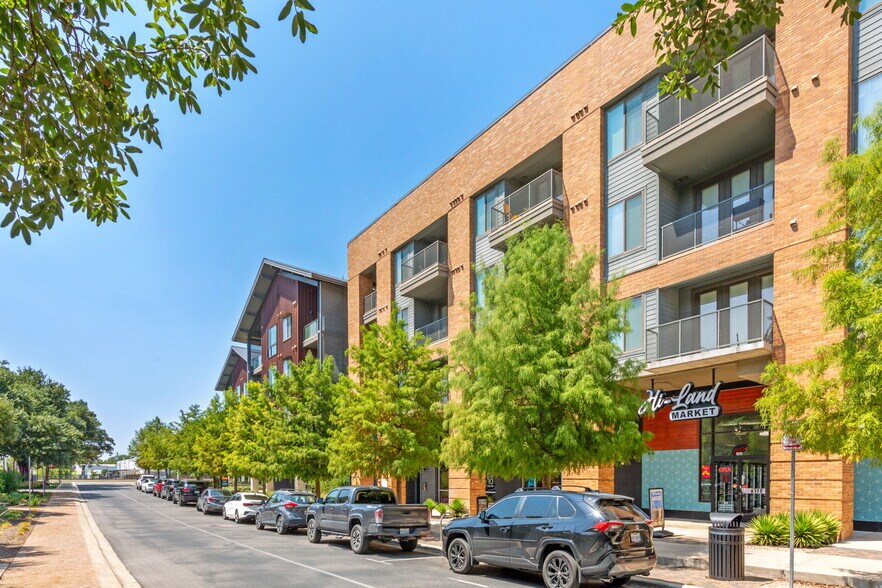 More Photos Of 110 Jacob Fontaine Ln, Austin Apartments For Lease