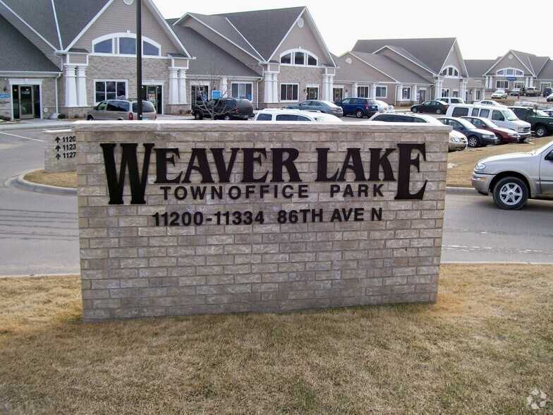 More Photos Of 11230-11238 86th Ave N, Maple Grove Coworking Space