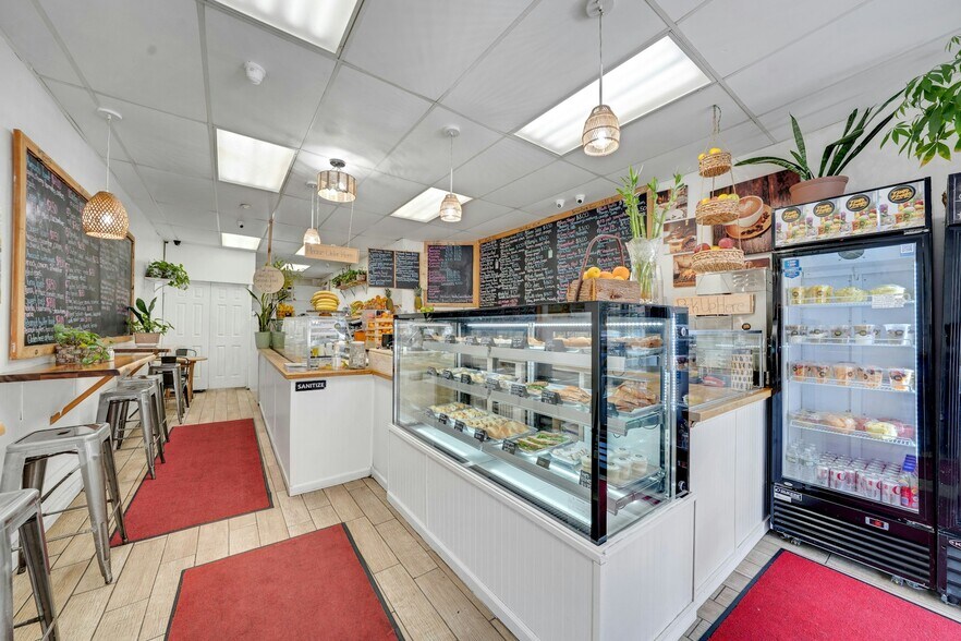 More Photos Of 3511-3513 Park Ave, Union City Storefront Retail Residential For Sale