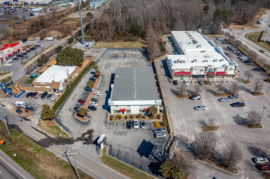 More Photos Of 7474 Garners Ferry Rd, Columbia Medical For Sale