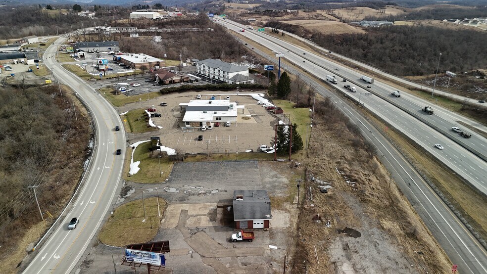 More Photos Of 51470 National Rd, Saint Clairsville Land For Lease