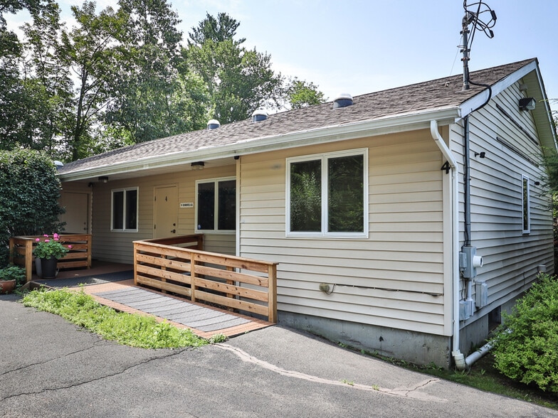More Photos Of 4 Lincoln Rd, South Fallsburg Office For Sale