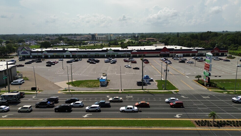 More Photos Of 14166-15150 Us Highway 19, Hudson Unknown For Lease