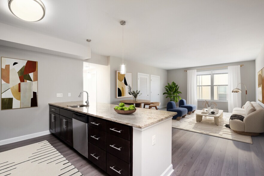 More Photos Of 235-255 Carroll St NW, Washington Apartments For Lease