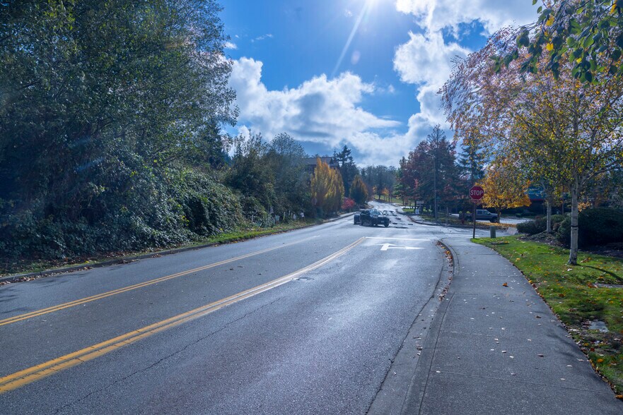 More Photos Of 10th Avenue @ Liberty, Poulsbo Land For Sale