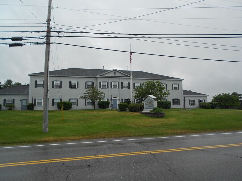 More Photos Of 130 Pembroke Rd, Concord Office For Lease