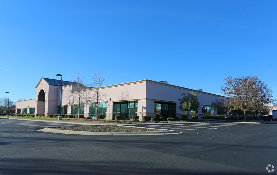 More Photos Of 34750 Campus Dr, Fremont Office For Lease