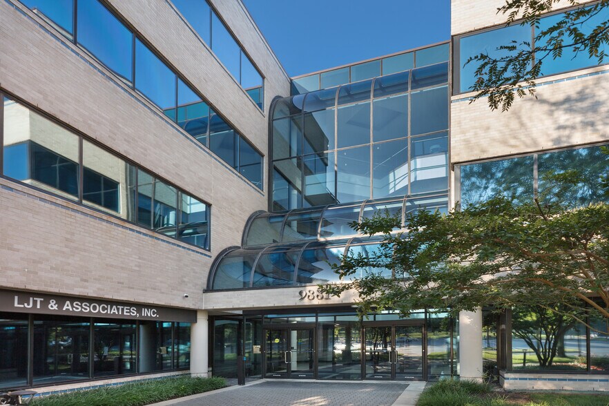 Primary Photo Of 9881 Broken Land Pkwy, Columbia Office For Lease