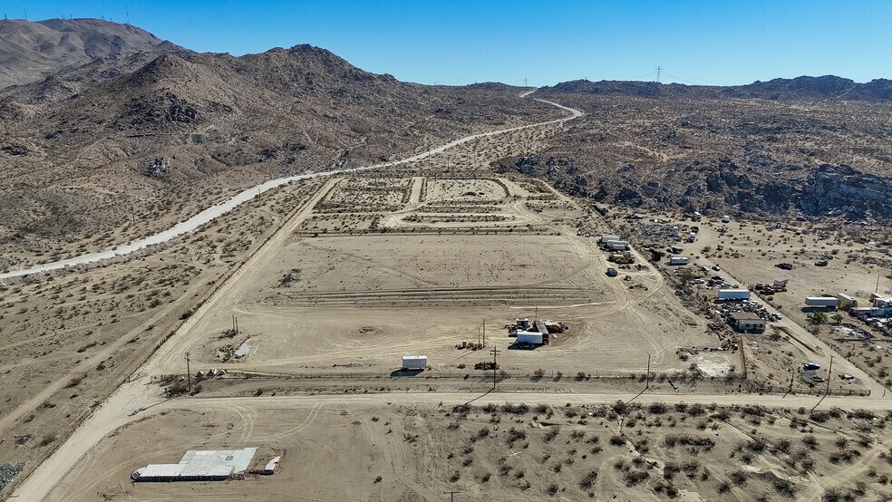 More Photos Of 15321 Walton Rd, Oro Grande Land For Sale