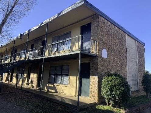 More Photos Of 2856 Kimball Ave, Memphis Apartments For Sale