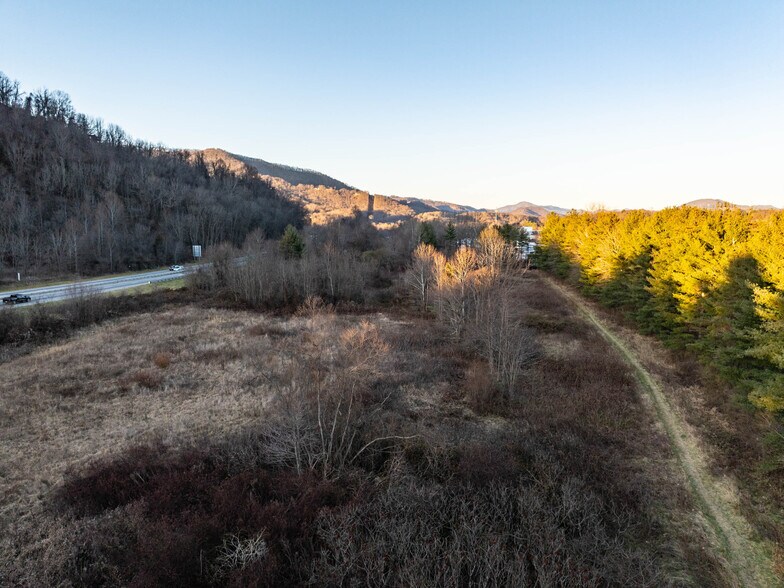 More Photos Of 00 Hyatt Creek rd, Waynesville Land For Sale