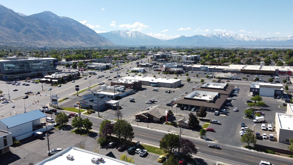 More Photos Of 340 E 1200 S, Orem Restaurant For Sale