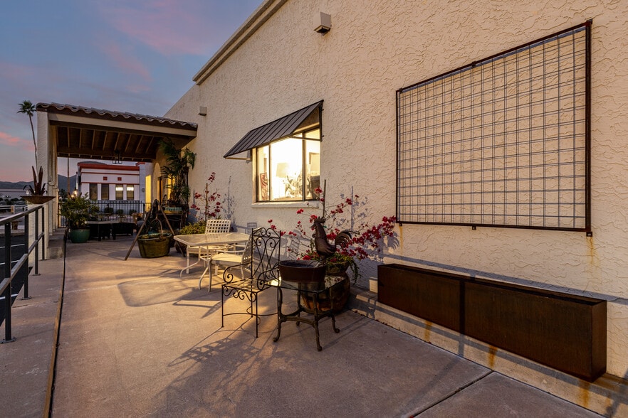 More Photos Of 13033 N Verde River Dr, Fountain Hills Freestanding For Sale