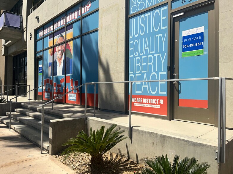 More Photos Of 353 E Bonneville Ave, Las Vegas Multifamily For Sale
