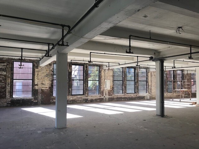 More Photos Of 131 Arlington St, Boston Loft Creative Space For Lease