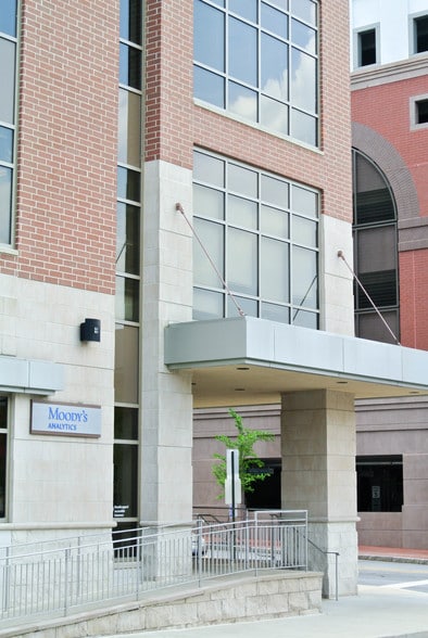 More Photos Of 121 N Walnut St, West Chester Office For Lease