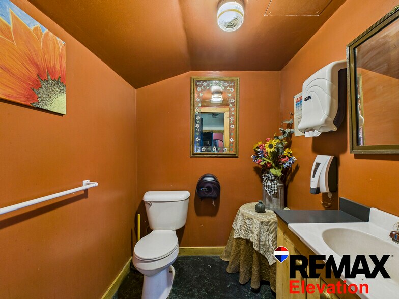 More Photos Of 25 N Granier Ave, Atlantic City Restaurant For Sale