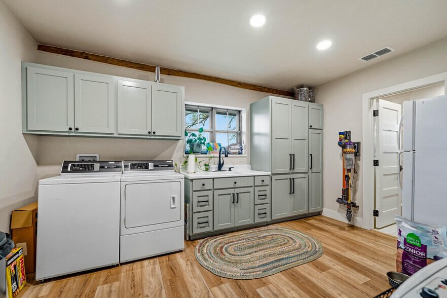 More Photos Of 348 Blau Ln, Hext Land For Sale