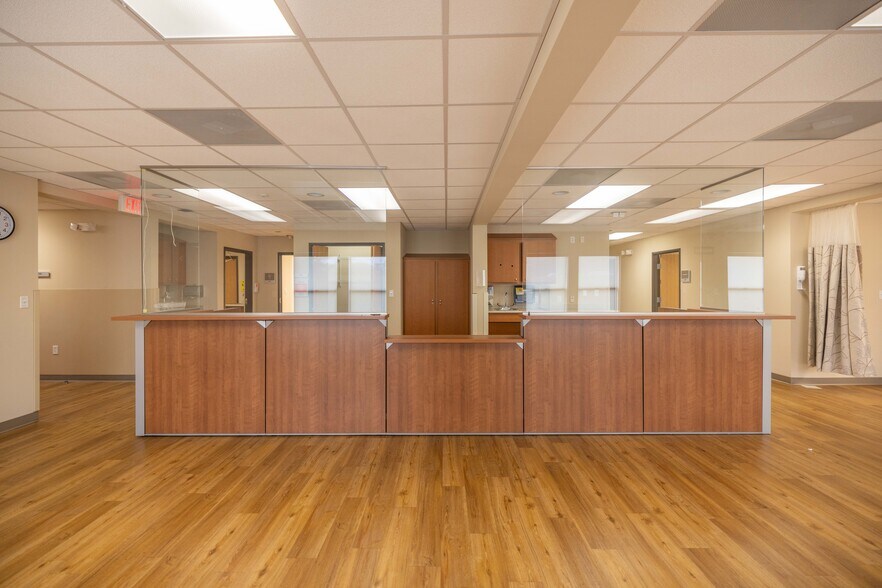 More Photos Of 609 Asheville Hwy, Sylva Medical For Lease