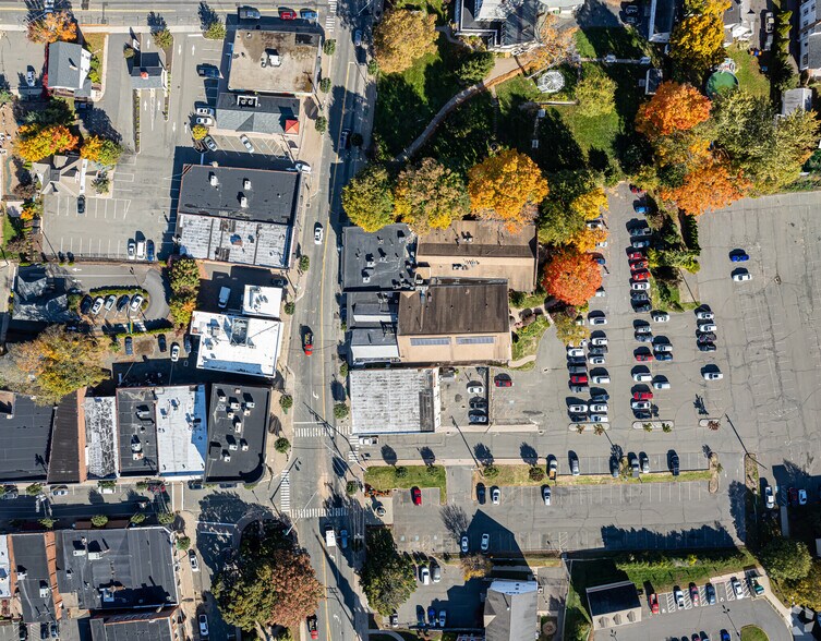 More Photos Of 20-26 N Main St, Southington Loft Creative Space For Lease