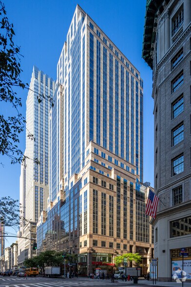 More Photos Of 420 Fifth Ave, New York Office For Sale