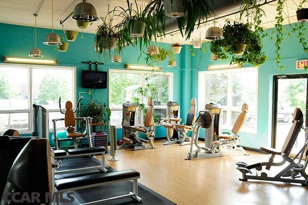 More Photos Of 1510-1520 Martin St, State College Sports And Entertainment For Lease