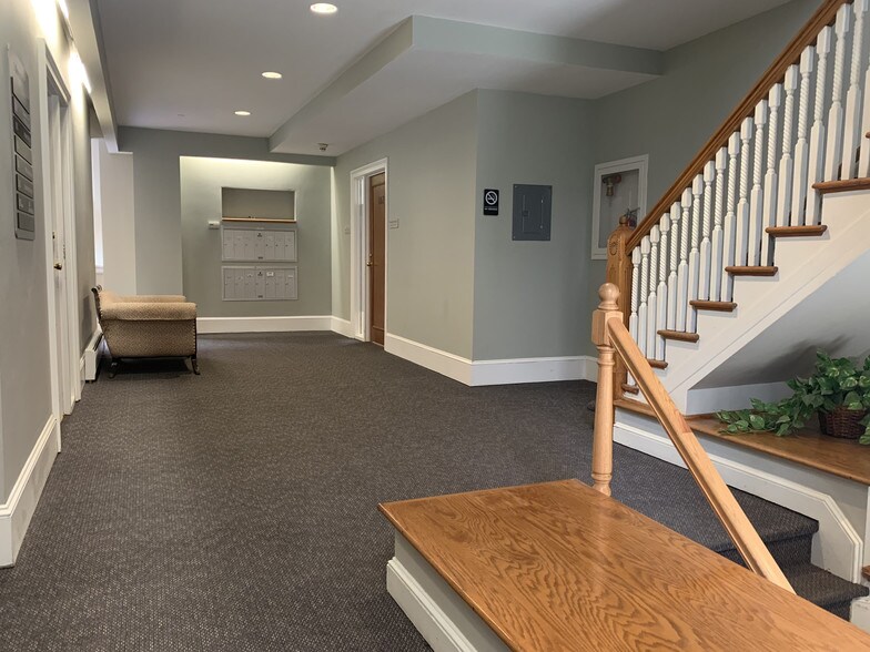 More Photos Of 392 Acushnet Ave, New Bedford Office For Sale