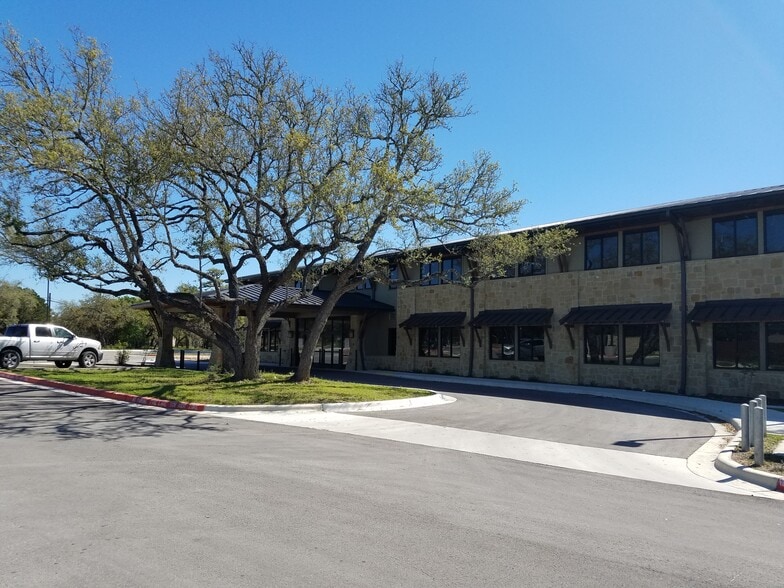 More Photos Of 201 FM 3237, Wimberley Medical For Lease