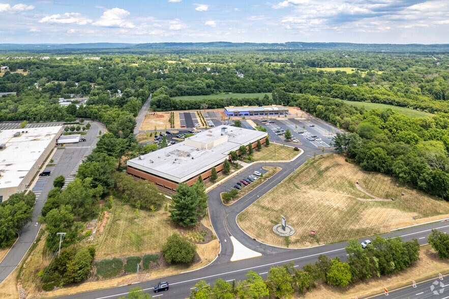 More Photos Of 3040 US Highway 22, Branchburg Office For Lease