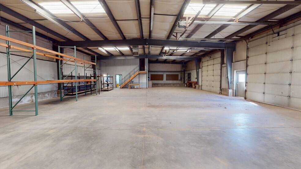 More Photos Of 97 N Fabrication Dr, Pueblo Warehouse For Lease