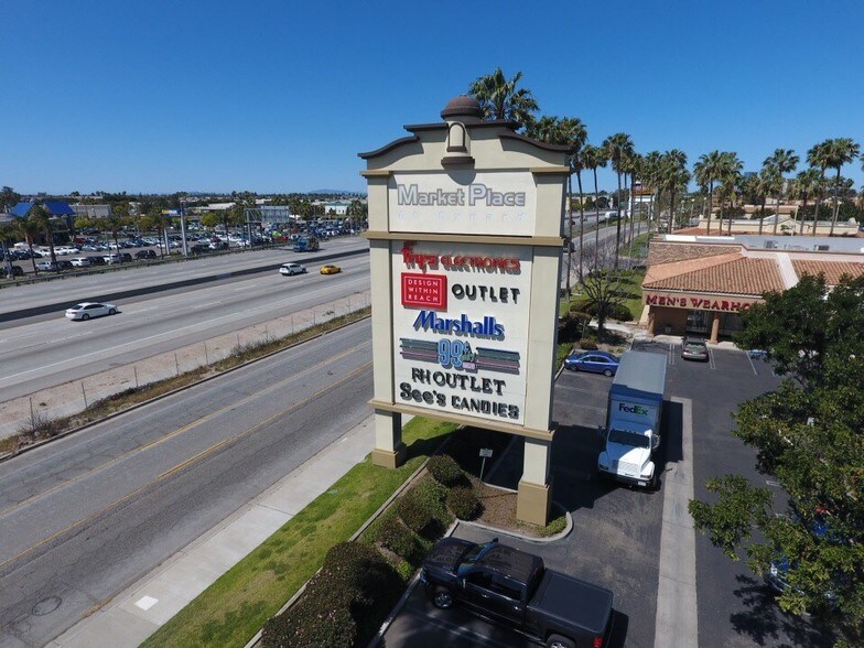 Primary Photo Of 1801-1941 E Ventura Blvd, Oxnard Unknown For Sale