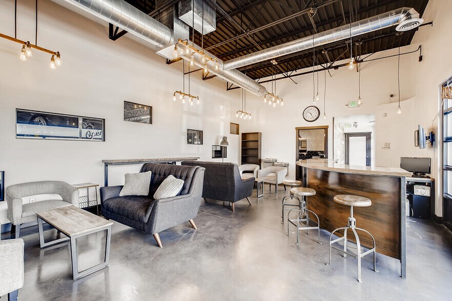 More Photos Of 1448 W Cedar Ave, Denver Manufacturing For Sale