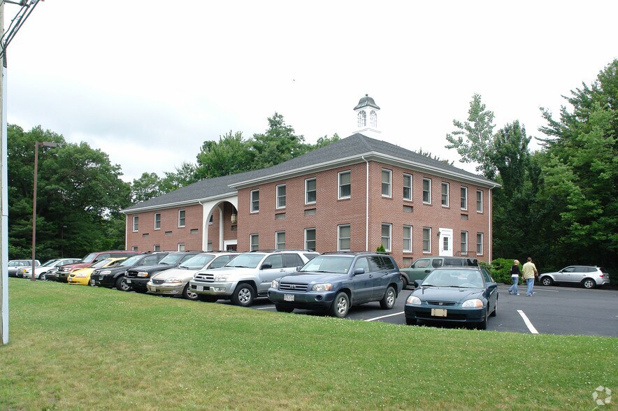 More Photos Of 1200 Converse St, Longmeadow Office For Lease