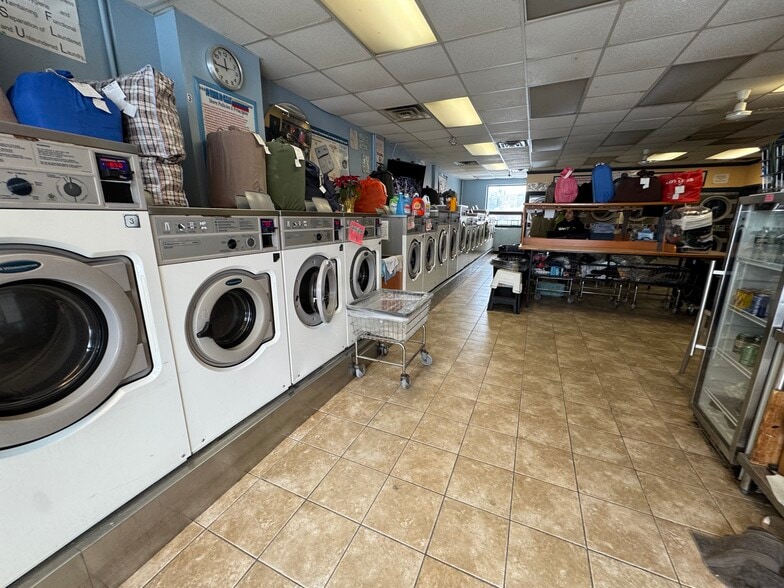 More Photos Of 1 Terrace View Ave, Bronx Storefront Retail Office For Sale