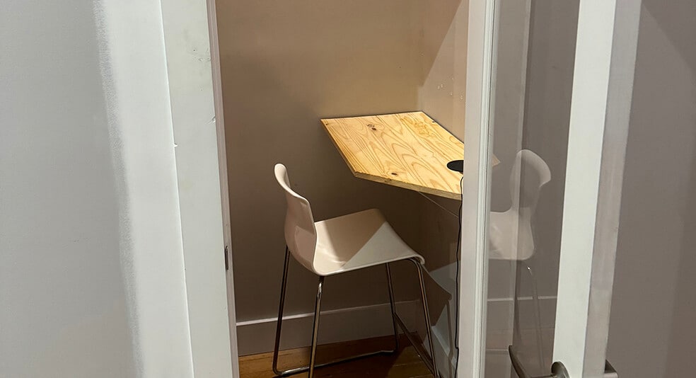 More Photos Of 17 W Broad St, Richmond Loft Creative Space For Lease
