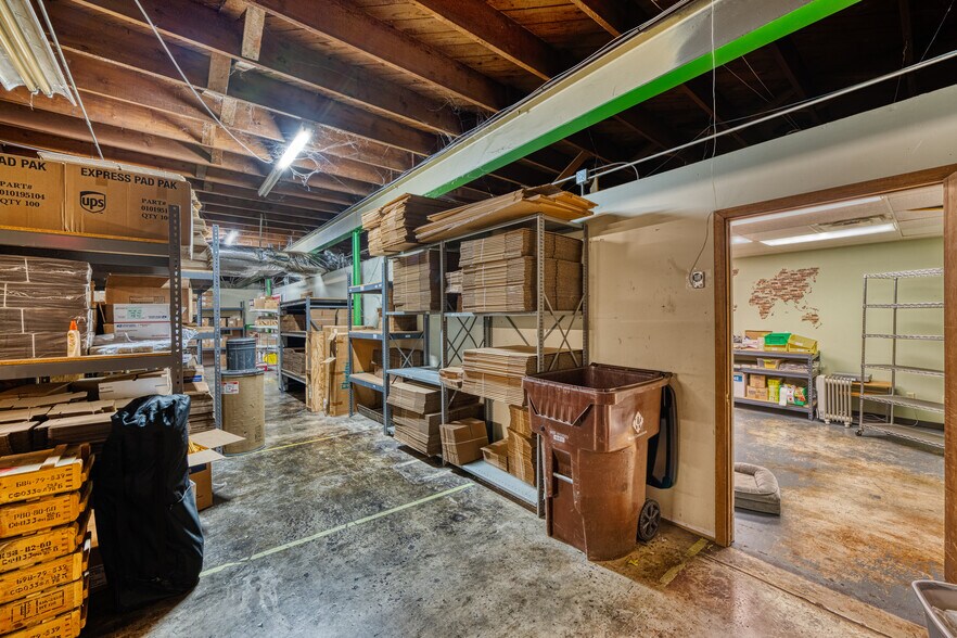 More Photos Of 1004 Sevier Ave, Knoxville Warehouse For Sale