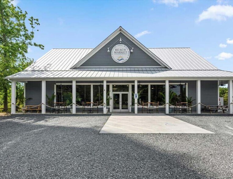 More Photos Of 2130 Stone Rd, Cape Charles Restaurant For Sale