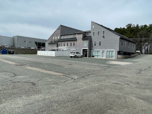 More Photos Of 45 Pond St, Norwell Office For Lease