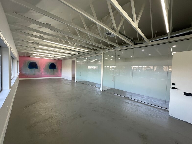 Primary Photo Of 61 Camino Alto, Mill Valley Office For Lease