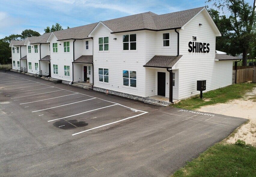 Primary Photo Of 18747 FM 2493, Flint Apartments For Sale