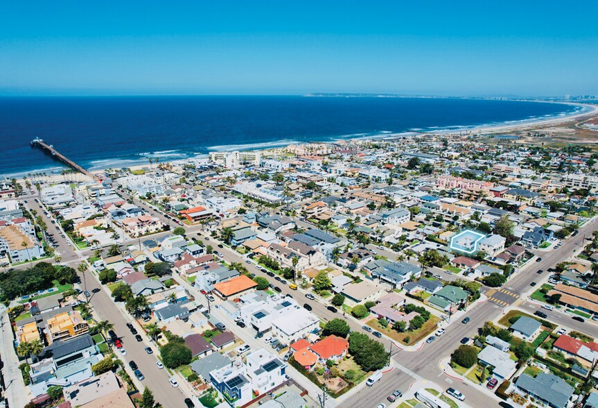 More Photos Of 273 Date Ave, Imperial Beach Apartments For Sale