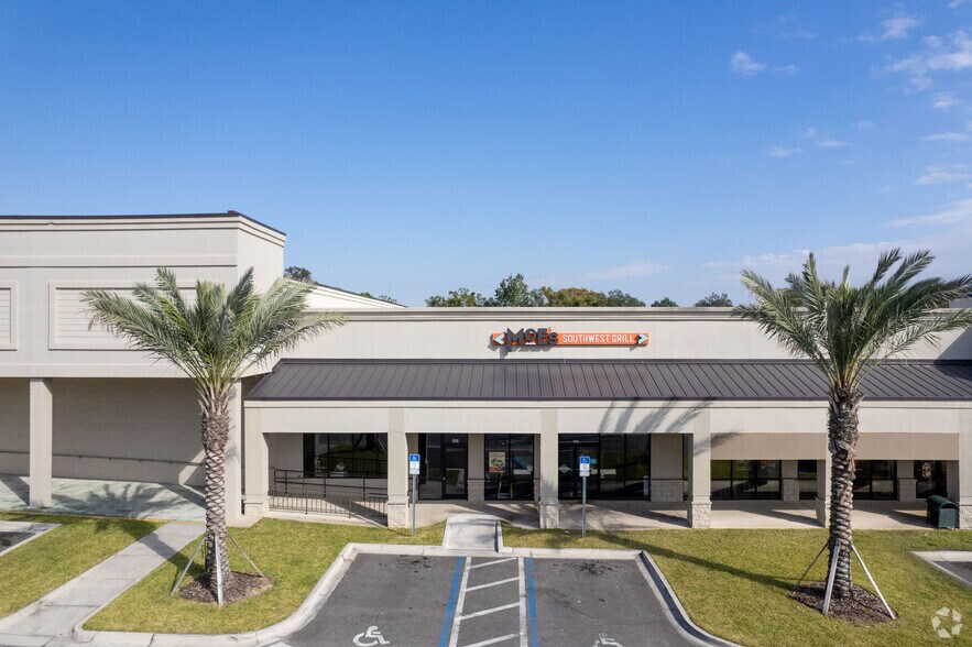 More Photos Of 4495 Roosevelt Blvd, Jacksonville Unknown For Lease